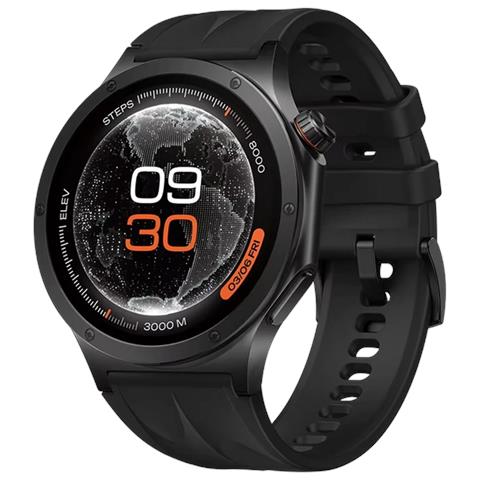 Smartwatch Watch 4 46mm Nero- Garanzia Europa - Foto 1