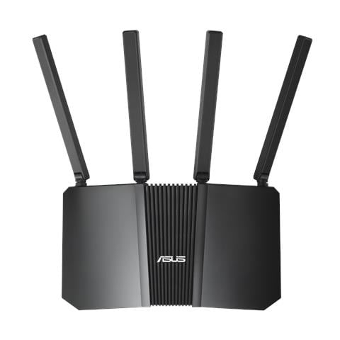 RT-BE59 BE5000 router wireless 2.5 Gigabit Ethernet Dual-band (2.4 GHz / 5 GHz) Nero - Foto 2