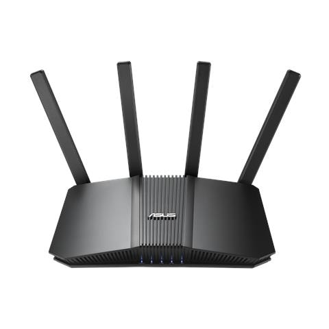 RT-BE59 BE5000 router wireless 2.5 Gigabit Ethernet Dual-band (2.4 GHz / 5 GHz) Nero - Foto 5