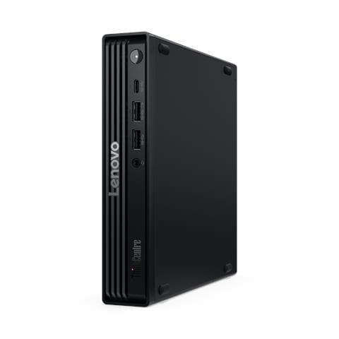 ThinkCentre M70q Gen 6 Intel Core Ultra 5 225T 16 GB DDR5-SDRAM 512 GB SSD Windows 11 Pro Mini PC Nero - Foto 6