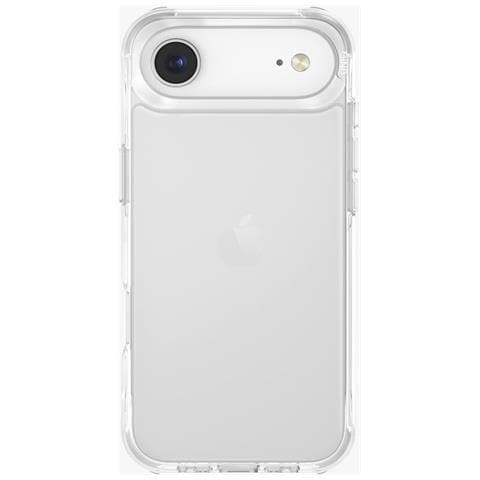 Custodia Per Iphone 17 Air Trasparente Uniq Lifepro Xtreme - Foto 2