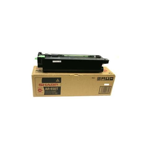 Toner Originale Nero ARM350 Capacità 30000 Pagine - Foto 2