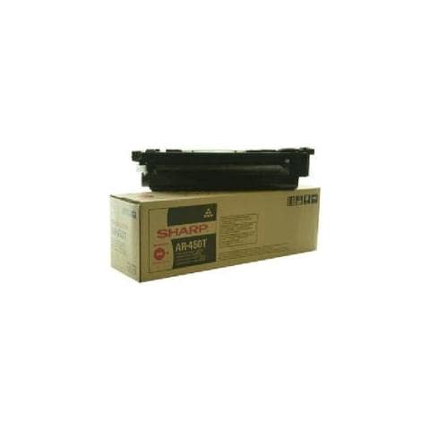 Toner Originale Nero ARM350 Capacità 30000 Pagine - Foto 3