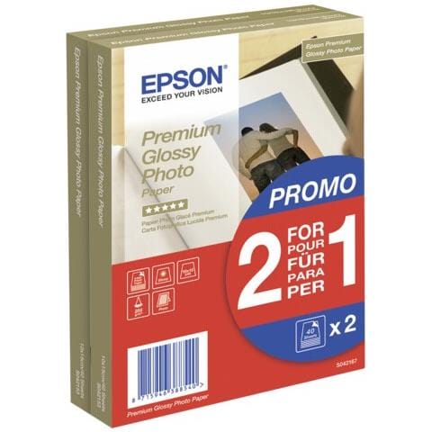Carta Foto Lucida "Best"10x15 (promo 2x1)  - Foto 3