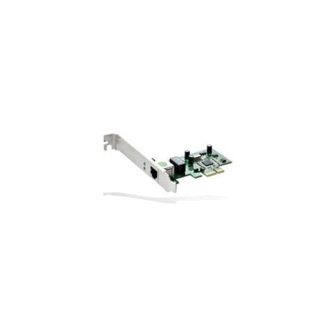 Scheda di Rete Connessione Cavo Nera 2000 Mbit / s A02-SGE - Foto 1