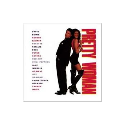 Cd Pretty Woman - Foto 1