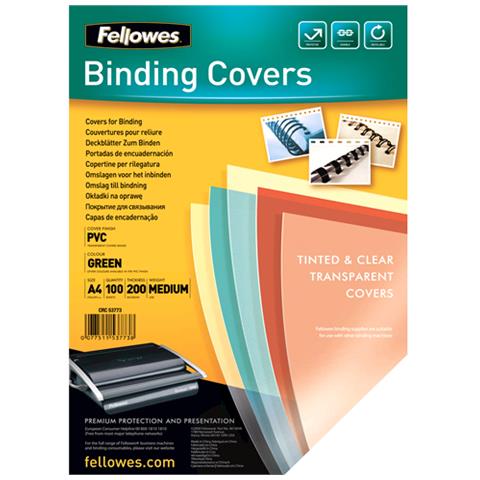Cf100 Copertinacolor 200mya4 Verde - Foto 1
