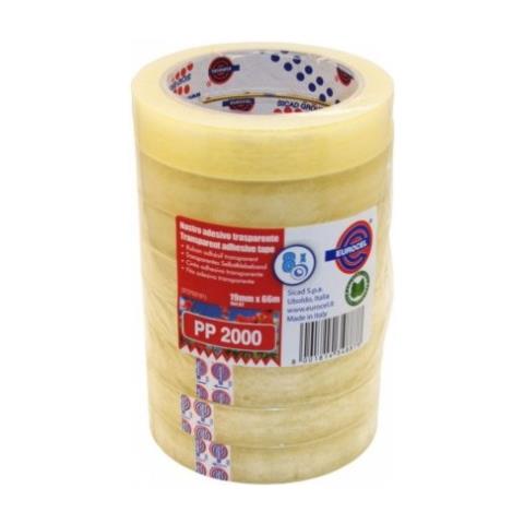 Cf 8 Nastro Adesivo Pp2000 66mt - Foto 2