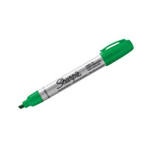 Cf12marcatore Perm Metal S Ps Verde - Foto 1