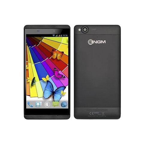 Active 16 GB Dual Sim Display 5.7" Fotocamera 13 Mpx Android Italia Nero - Foto 4