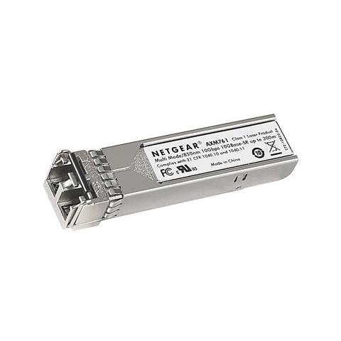 Ricetrasmettitore SFP+ 10GBASE-SR AXM761 - Foto 2