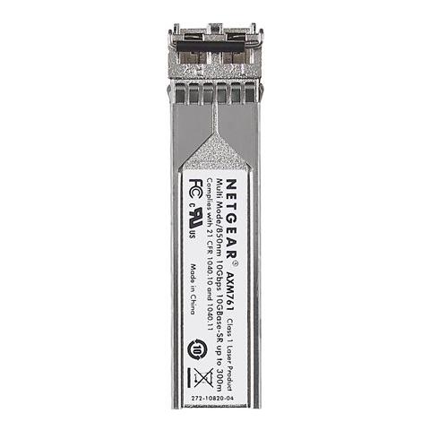 Ricetrasmettitore SFP+ 10GBASE-SR AXM761 - Foto 7