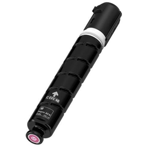 Cexv-48 Toner Magenta - Foto 1