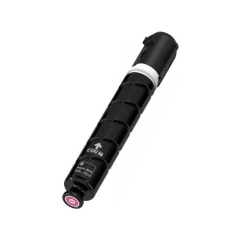 Cexv-48 Toner Magenta - Foto 2