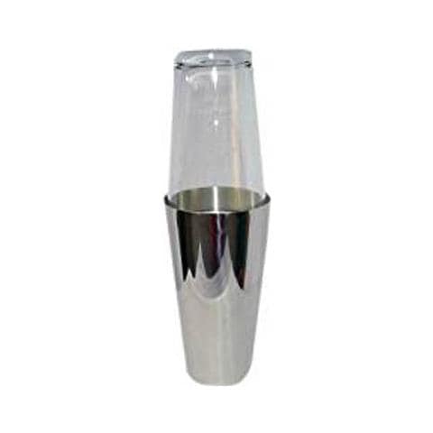Shaker Boston Easy Con Vetro 50 cl - Foto 3