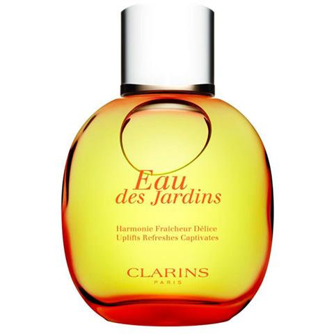 Eau des Jardins acqua profumata per il corpo fresca 100 ml - Foto 2
