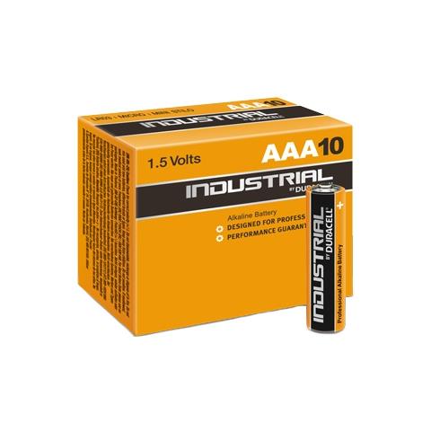 Industrial Aaa X10 - Foto 1