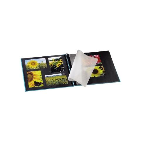 Album a Spirale per Foto Turchese 36 x 32 cm 10607 - Foto 2