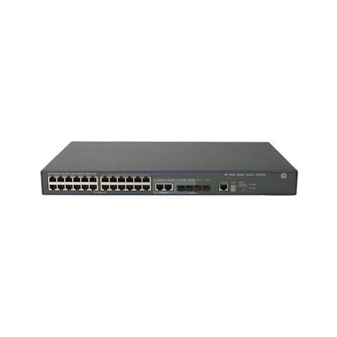 3600-24 V2 Ei Switch - Foto 1