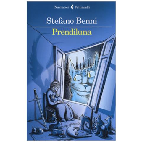 Stefano Benni - Prendiluna - Foto 2