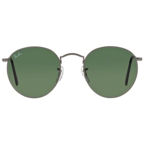 Occhiale Da Sole Round Metal Rb3447 029 - Foto 2