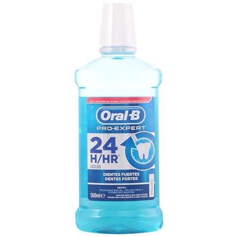 Pro-expert Dientes Fuertes Colutorio 500 Ml - Foto 1