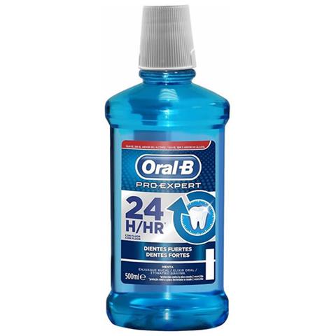 Pro-expert Dientes Fuertes Colutorio 500 Ml - Foto 2