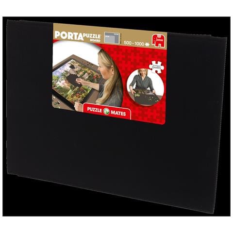 Puzzle Mates - Portapuzzle Board (fino A 1000 Pezzi) - Foto 2