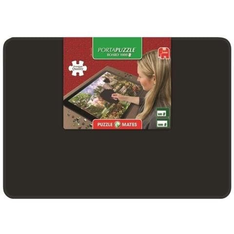 Puzzle Mates - Portapuzzle Board (fino A 1000 Pezzi) - Foto 1