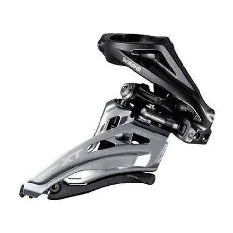 Deore Xt Fd-m8020 Deragliatore Anteriore - Foto 1