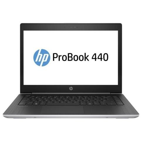 Notebook ProBook 440 G5 Monitor 14" Full HD Intel Core i5-8250U Quad Core Ram 8GB SSD 256GB 2xUSB 3.0 Windows 10 Pro - Foto 2