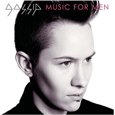 Gossip (The) - Music For Men (2 Lp) - Foto 1