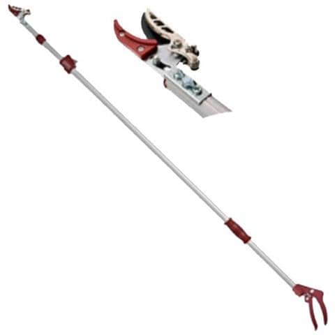 Svettatoio Pertica Telescopico 309 108 - Foto 2