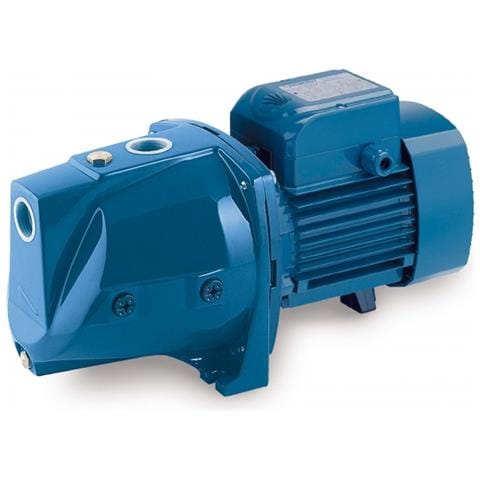 Elettropompa Autodescante Hp 1 Jswm2cx - Foto 1