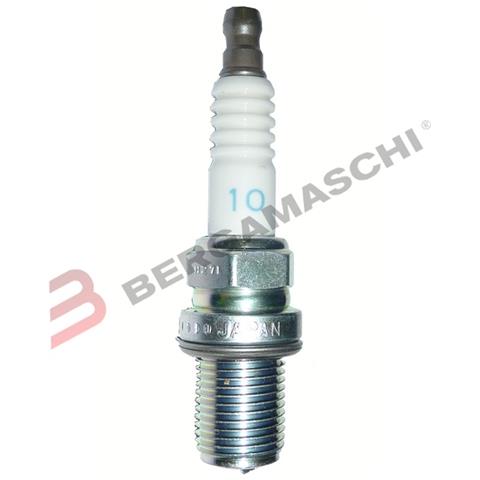 B1r N20124900 Candela R7436-10stock Nr. 4900 Confezione Da 4 Pezzi - Foto 1