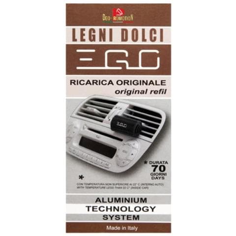 Ricarica Ego Prof. legni Dolci - Foto 1