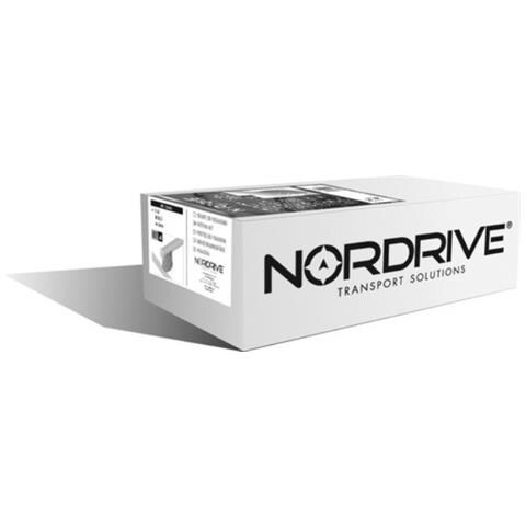 Kit Attacchi Opel Combo 02> (2barre) - Foto 2