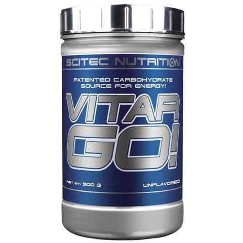 Vitargo 2 Lb (900g) - Scitec - Carboidrati, Energia E Resistenza - Senza Gusto - Foto 4