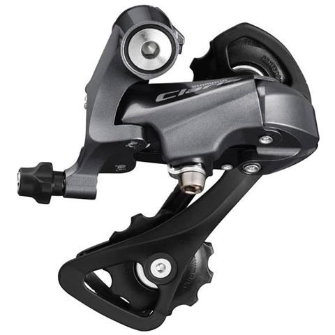 Deragliatori Shimano Claris R2000 Ss Componenti 8s 32t - Foto 1