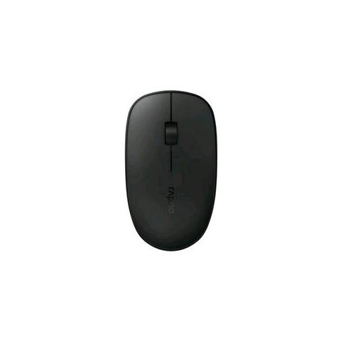 M200 Mouse Black Multimode Wlss / Bt - Foto 2