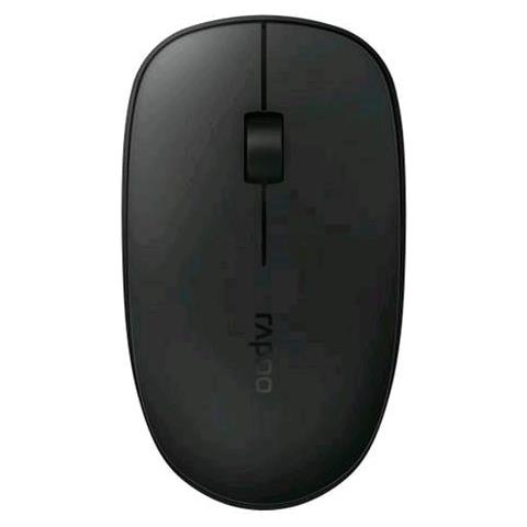 M200 Mouse Black Multimode Wlss / Bt - Foto 3