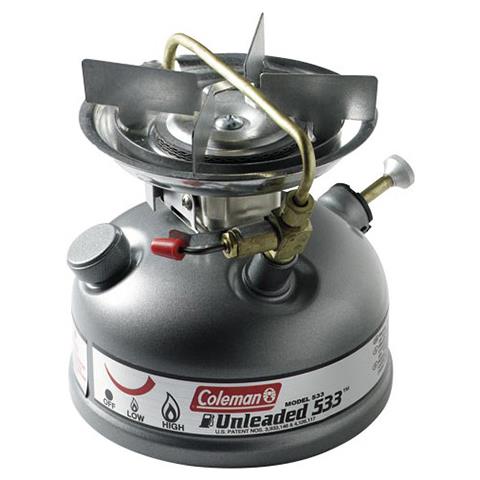 Fornello A Carburante Benzina Verde 2500w Unleaded Sportster Ii - Foto 1