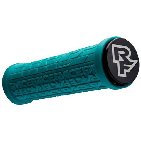 Manubri Race Face Grippler Ricambi Dei Componenti 33 Mm - Foto 2