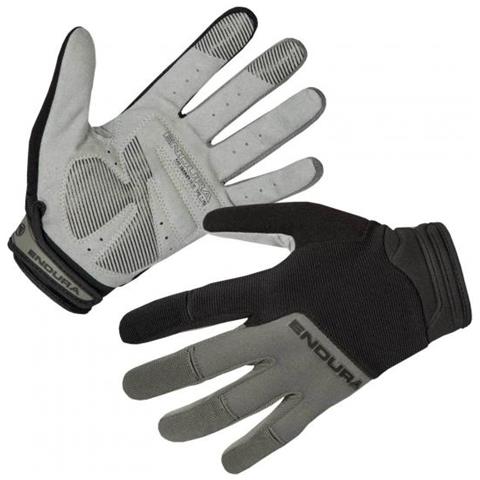 Hummvee Plus Ii Glove Guanti Estivi Taglia S - Foto 1