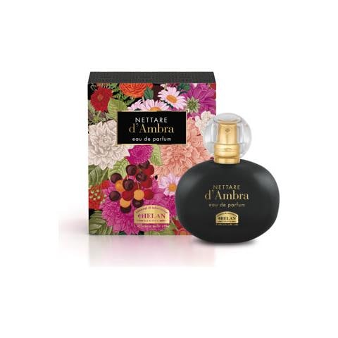 Nettare D' Ambra Profumo - Foto 1