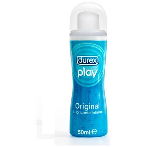 Play Original 50ml - Foto 1