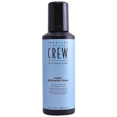 Fiber Grooming Foam 200ml - Styling capelli - Schiuma leggera - Foto 1