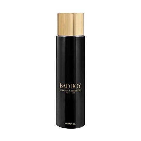 bad boy shower gel 200ml - Foto 3
