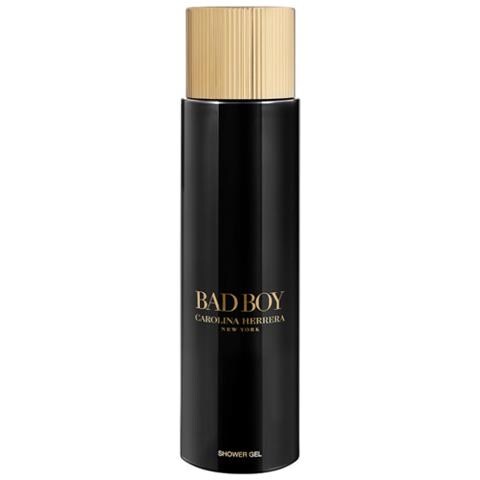 bad boy shower gel 200ml - Foto 1