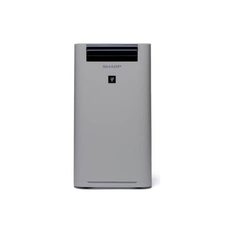 UA-HG40E-L Purificatore d'Aria Colore Grigio - Foto 2